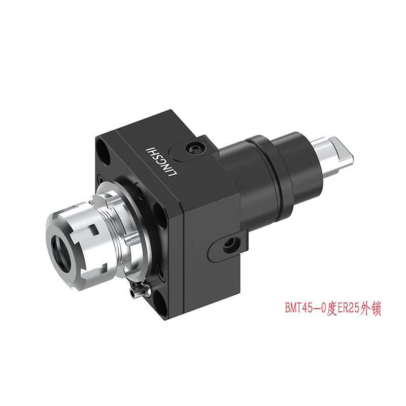 Kaip laikui bėgant CNC „Rotary“ nuobodžių įrankių laikikliai vystėsi?