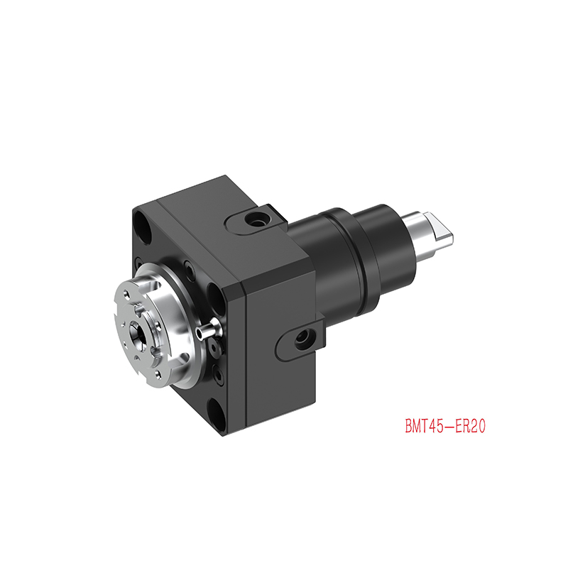 „Rotary Bloaching Tool Holder for CNC“